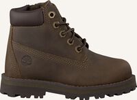 TIMBERLAND COURMA KID TRADITIONAL 6IN - medium