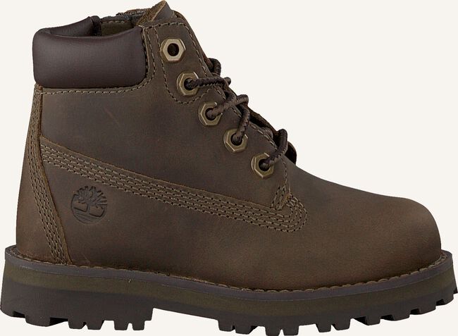 TIMBERLAND COURMA KID TRADITIONAL 6IN TIMBERLAND COURMA KID TRADITIONAL 6IN - large