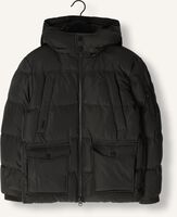 Grijze AIRFORCE Gewatteerde jas FRB0634 Grijze AIRFORCE Gewatteerde jas FRB0634 - medium