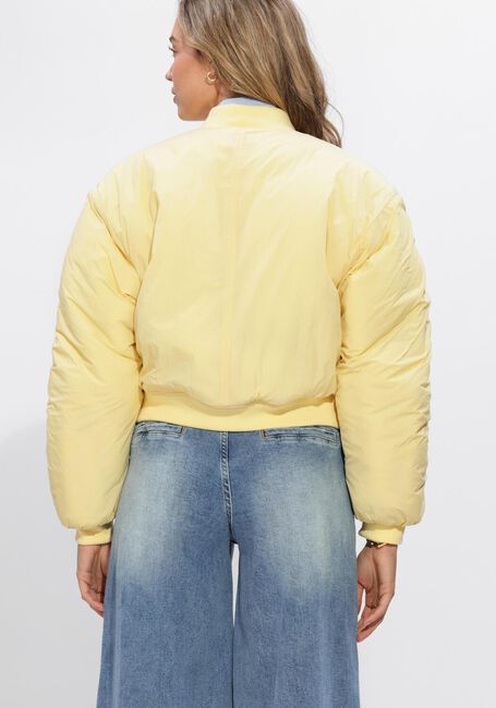 Gele JANICE Jack LEXX - large