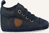 Blauwe SHOESME Babyschoenen BP9W028-E - medium