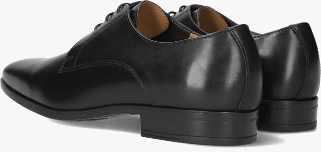 Zwarte GIORGIO Nette schoenen 38202 - large