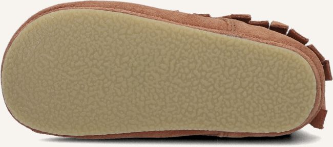 Cognac TON & TON Sneakers LIVE Cognac TON & TON Sneakers LIVE - large