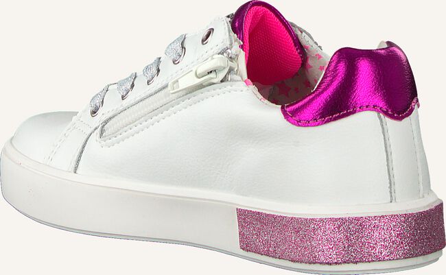 Witte MIM PI Lage sneakers 1407 Witte MIM PI Lage sneakers 1407 - large