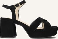 Zwarte VIA VAI Sandalen CASSIA SIX Zwarte VIA VAI Sandalen CASSIA SIX - medium