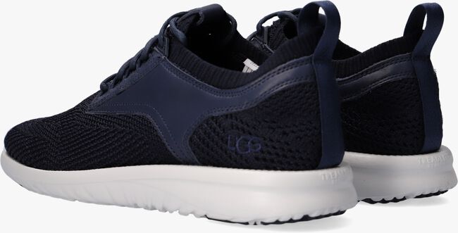 Blauwe UGG Lage sneakers M UNION TRAINER - large