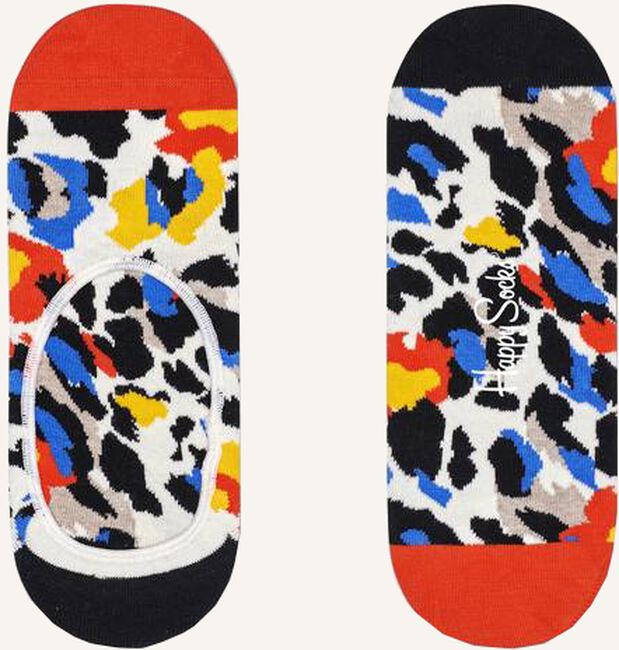 Multi HAPPY SOCKS Sokken LINER Multi HAPPY SOCKS Sokken LINER - large