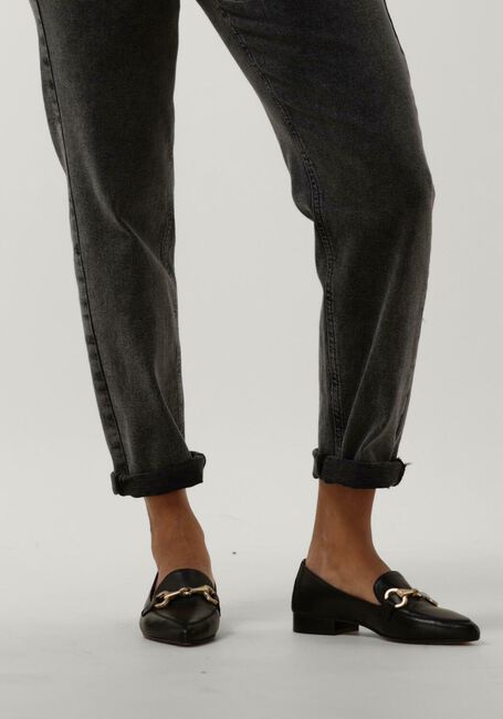 Zwarte NOTRE-V Loafers 06-44 Zwarte NOTRE-V Loafers 06-44 - large