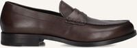 Bruine BOSS Loafers TAYIL-L_LOAF Bruine BOSS Loafers TAYIL-L_LOAF - medium