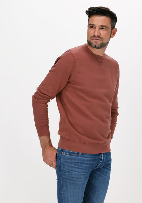 Bruine PROFUOMO Sweater JURY - large