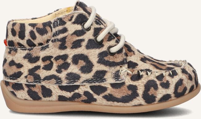 Beige KOEL4KIDS Sneakers 01M001 Beige KOEL4KIDS Sneakers 01M001 - large