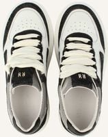 Zwarte RED-RAG Lage sneakers 71000 LOIS Zwarte RED-RAG Lage sneakers 71000 LOIS - medium