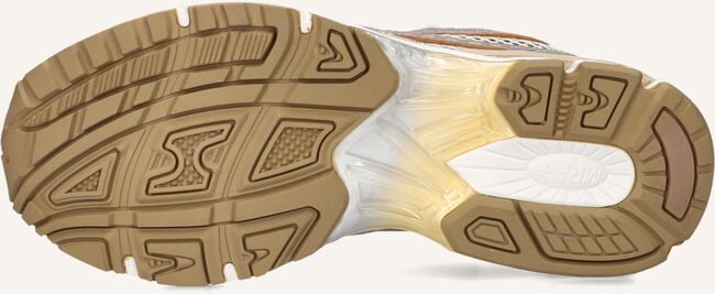 Roze MRP Lage sneakers MRPBRO Roze MRP Lage sneakers MRPBRO - large