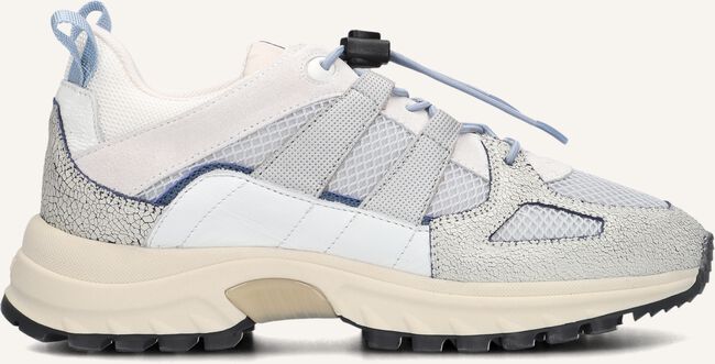 Beige VIA VAI Lage sneakers DANAE COLBY Beige VIA VAI Lage sneakers DANAE COLBY - large