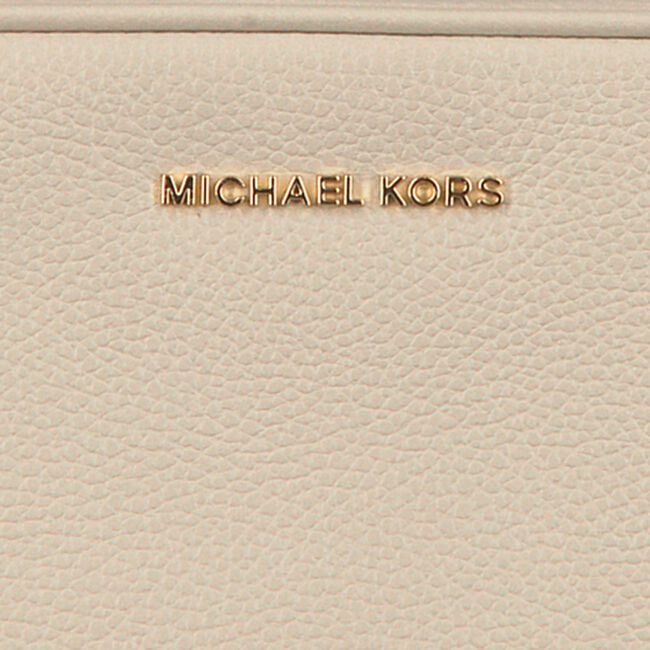 Beige MICHAEL KORS Schoudertas MD CAMERA BAG Beige MICHAEL KORS Schoudertas MD CAMERA BAG - large
