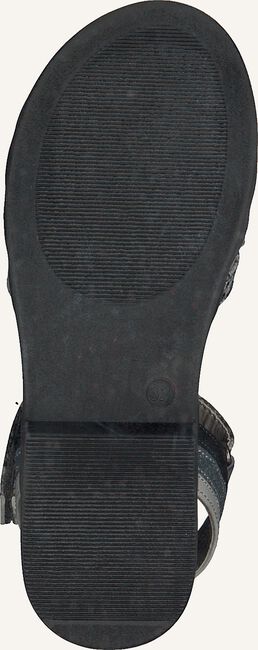 Grijze BULLBOXER Platte sandalen ALM003F1S Grijze BULLBOXER Platte sandalen ALM003F1S - large