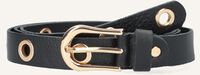 Zwarte NOTRE-V Riem AVERY Zwarte NOTRE-V Riem AVERY - medium
