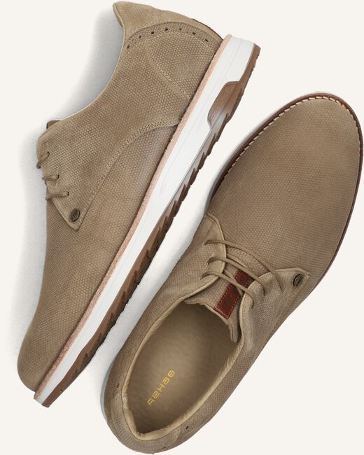 Beige REHAB Lage sneakers NOLAN HIVE Beige REHAB Lage sneakers NOLAN HIVE - large