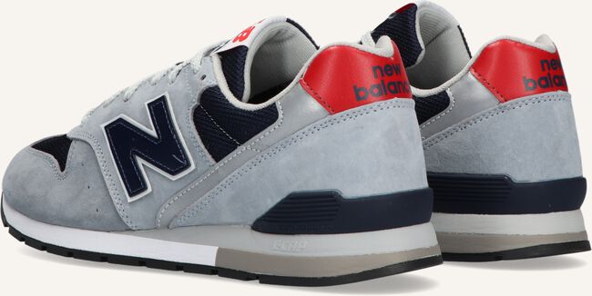 Grijze NEW BALANCE Lage sneakers CM996 Grijze NEW BALANCE Lage sneakers CM996 - large