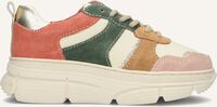 Multi WYSH Lage sneakers JARA - medium