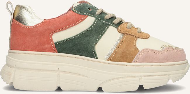 Multi WYSH Lage sneakers JARA Multi WYSH Lage sneakers JARA - large