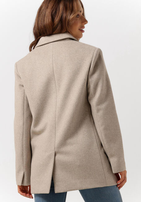 Beige MODSTRÖM Blazer SONNY JACKET - large