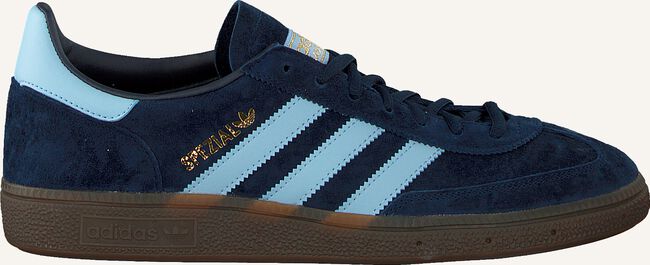 Blauwe ADIDAS Lage sneakers HANDBALL SPEZIAL Blauwe ADIDAS Lage sneakers HANDBALL SPEZIAL - large