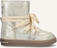 Gouden PINOCCHIO Vachtlaarzen P2371 - medium