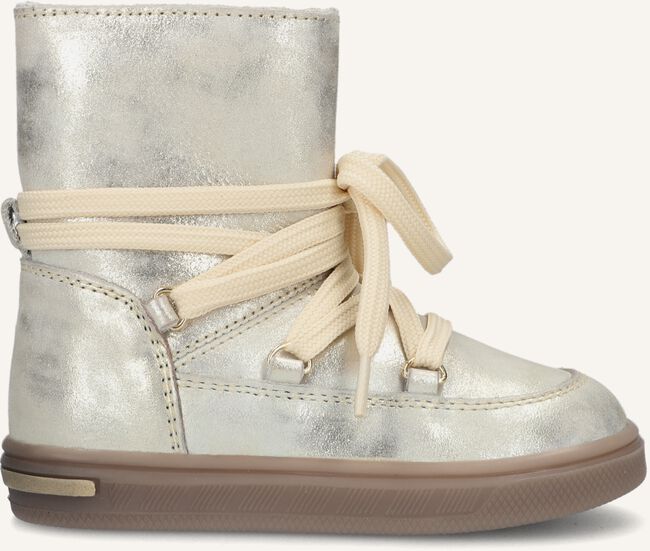 Gouden PINOCCHIO Vachtlaarzen P2371 Gouden PINOCCHIO Vachtlaarzen P2371 - large