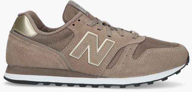 Taupe NEW BALANCE Lage sneakers WL373 - large