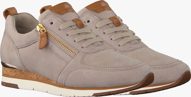 Taupe GABOR Lage sneakers 431 - large