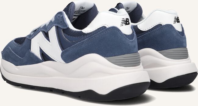 Blauwe NEW BALANCE Lage sneakers M5740 Blauwe NEW BALANCE Lage sneakers M5740 - large