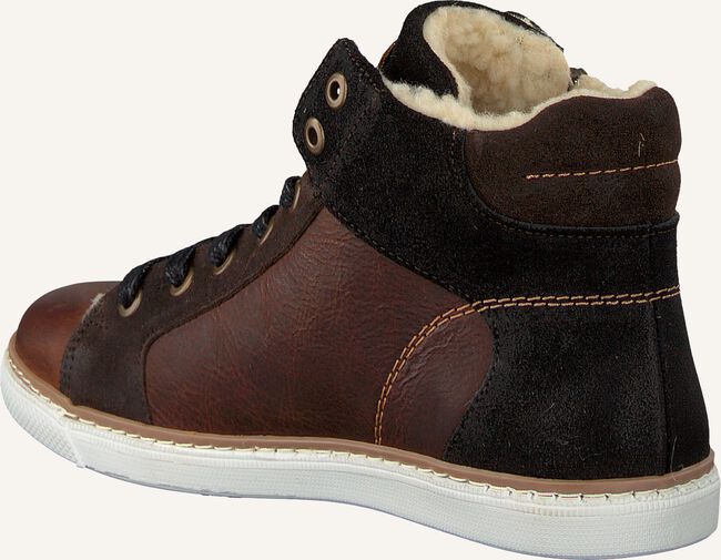 Bruine BULLBOXER Veterboots AGM525 Bruine BULLBOXER Veterboots AGM525 - large