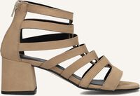 Beige NOTRE-V Sandalen 1TONIC106 Beige NOTRE-V Sandalen 1TONIC106 - medium