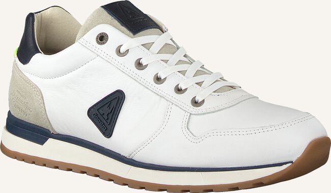 Witte GAASTRA Lage sneakers KAI Witte GAASTRA Lage sneakers KAI - large