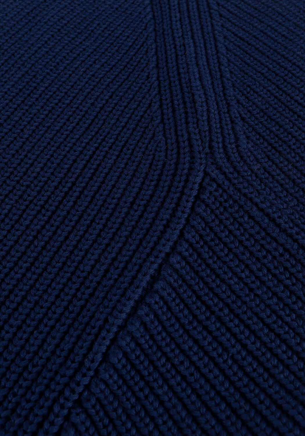 Donkerblauwe BELLAMY Vest TES - large