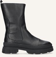 Zwarte TANGO Enkelboots ROMY WELT 11 - medium