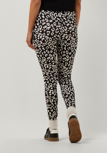 Zwarte PENN & INK Legging W23I150 - large