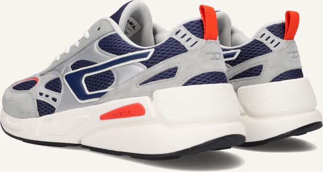 Grijze DIESEL Lage sneakers S-SERENDIPITY SPORT Grijze DIESEL Lage sneakers S-SERENDIPITY SPORT - large