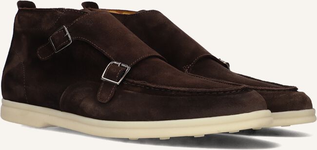 Bruine VAN BOMMEL Nette schoenen SBM-50040 Bruine VAN BOMMEL Nette schoenen SBM-50040 - large