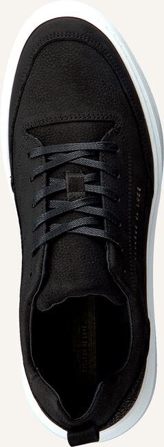 Zwarte CYCLEUR DE LUXE Lage sneakers MIMOSA MEN Zwarte CYCLEUR DE LUXE Lage sneakers MIMOSA MEN - large