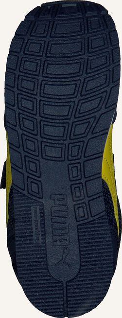 Blauwe PUMA Lage sneakers ST RUNNER V2 MESH J Blauwe PUMA Lage sneakers ST RUNNER V2 MESH J - large