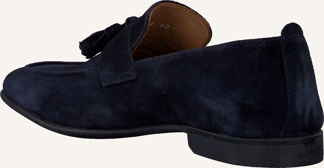 Blauwe MAZZELTOV Loafers 5134 Blauwe MAZZELTOV Loafers 5134 - large