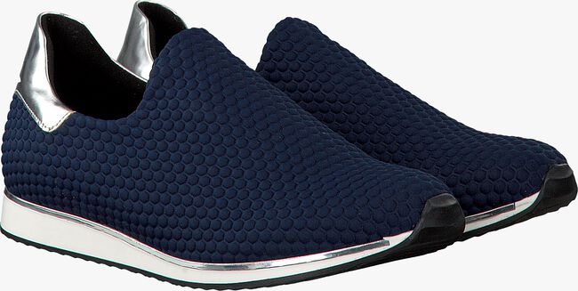 Blauwe LAMICA Slip-on sneakers HIUMA - large