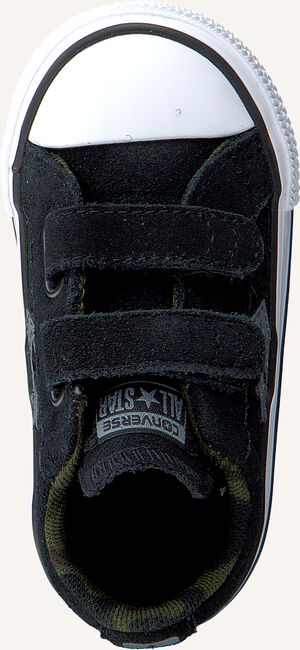 Zwarte CONVERSE Lage sneakers STAR PLAYER EV 2V OX KIDS Zwarte CONVERSE Lage sneakers STAR PLAYER EV 2V OX KIDS - large