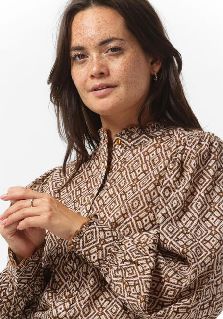 Rode CIRCLE OF TRUST Blouses PUCK BLOUSE - large