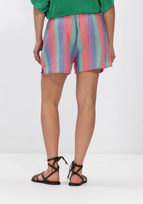 Multi BY-BAR Korte broek ISA RAINBOW SHORT - large
