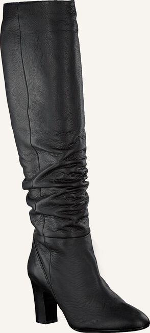 Zwarte UNISA Hoge laarzen URICA Zwarte UNISA Hoge laarzen URICA - large
