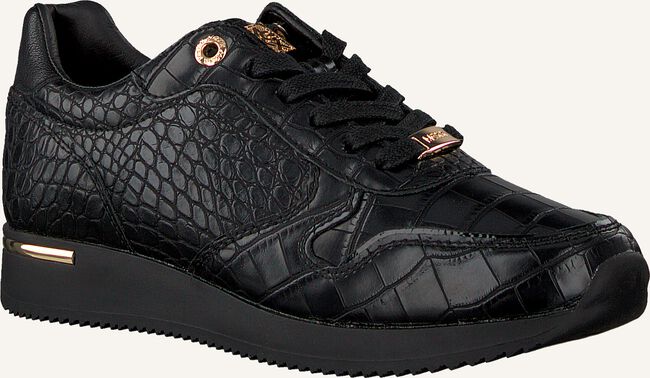 Zwarte MEXX Lage sneakers EFLIN Zwarte MEXX Lage sneakers EFLIN - large