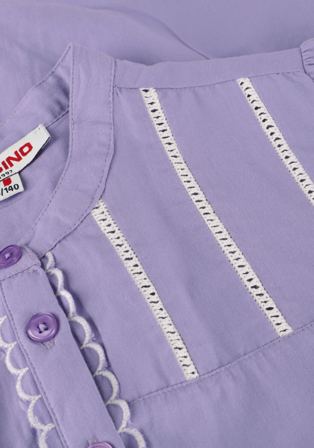 Lila VINGINO Blouses LAUREEN - large